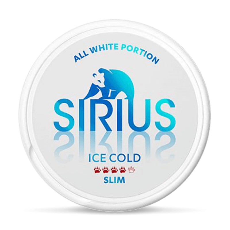 sirius-ice-cold