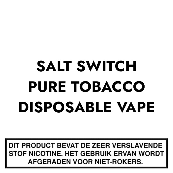 salt-switch-pure-tobacco-disposable-vape